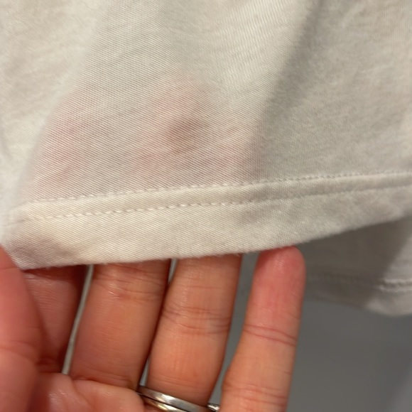 Nightmare Before Christmas T-shirt sz L - Picture 4 of 5